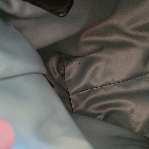 Coach bag - Picture 7 of 8